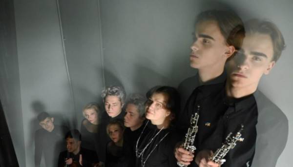 У Києві пройде міжнародний фестиваль барокової музики KYIV BAROQUE FEST-2024 - INFBusiness