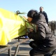 На фронті загинув чемпіон світу з контактного карате Олег Новіков - INFBusiness