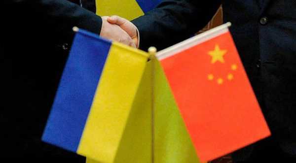 Джерело фото: Delo.ua Горох, курятина, кукурудза: які продукти просуває Україна на ринок Китаю - INFBusiness