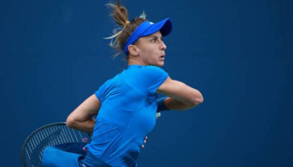 Цуренко вперше в сезоні зіграє у півфіналі турніру WTA - INFBusiness