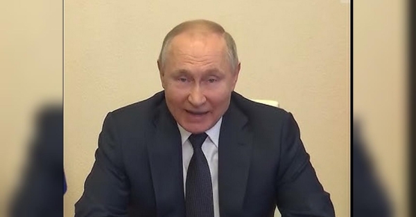 Брязкання ядерною шаблею путіна вийшло на новий небезпечний рівень, — експертка - INFBusiness