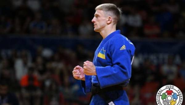 Український дзюдоїст Лесюк виграв «золото» Rome European Open 2024 - INFBusiness