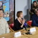Українська акторка Римма Зюбіна представить фільм «Редакція» у Польщі - INFBusiness