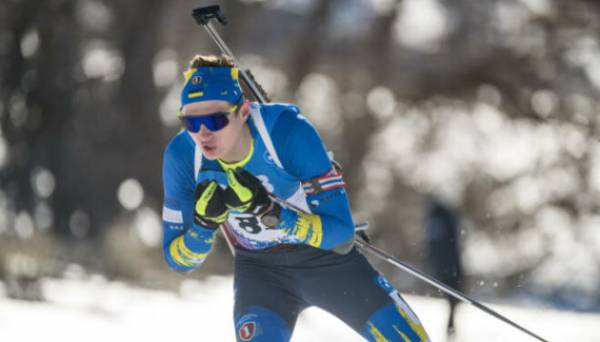 Українець Віталій Мандзин виграв гонку Відкритого чемпіонату Швеції - INFBusiness