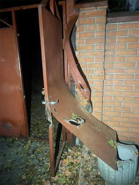 Україна під вогнем: ворог обстріляв низку областей, в Києві лунали вибухи - INFBusiness