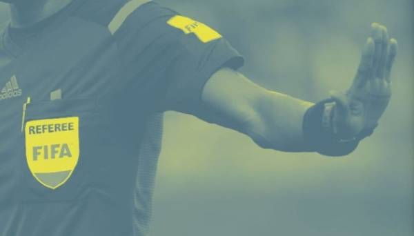 Українці розсудять матч Юнацької ліги УЄФА в Хорватії - INFBusiness