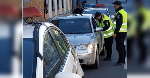 Поліція у Києві ловитиме надто шумні авто та штрафуватиме їх водіїв на смішні суми - INFBusiness