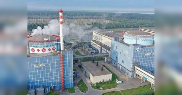 Життєво необхідно: експерт пояснив, чому так важлива добудова ХАЕС - INFBusiness
