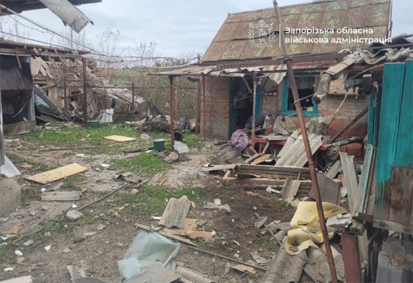 Україна під вогнем: ворог обстріляв низку областей, в Києві лунали вибухи - INFBusiness