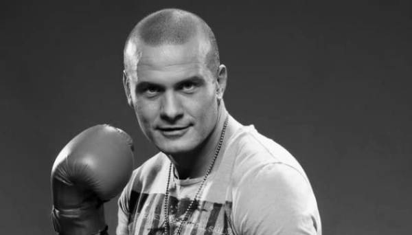 Помер український боксер В'ячеслав Узелков - INFBusiness