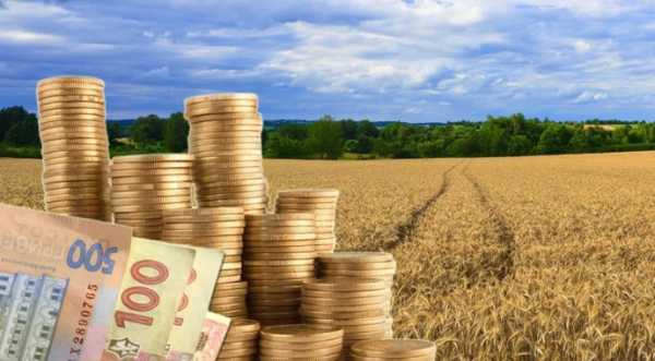 Земельний банк: за перший місяць наторгували на 139 млн грн - INFBusiness