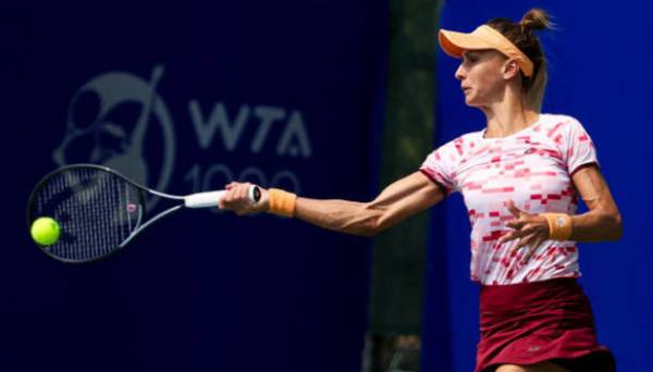 Леся Цуренко виступіть в основній сітці змагань WTA у Мідленді - INFBusiness