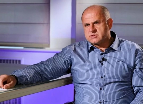 Інвестори «Катіон» звертаються до суду через блокування директором роботи солевидобувної компанії - INFBusiness