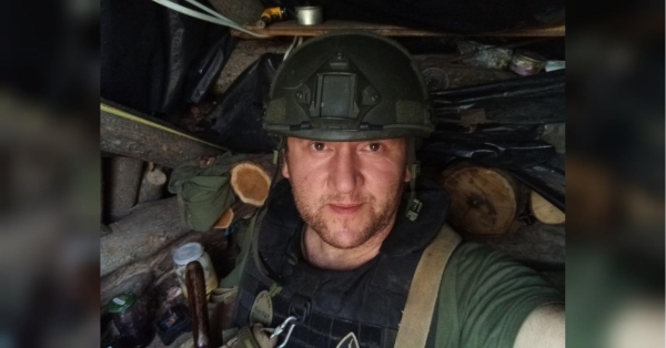 «Бачиш ворогів — стріляєш. Це просто робота»: актор та військовий Олег Іваниця про виклики великої війни - INFBusiness