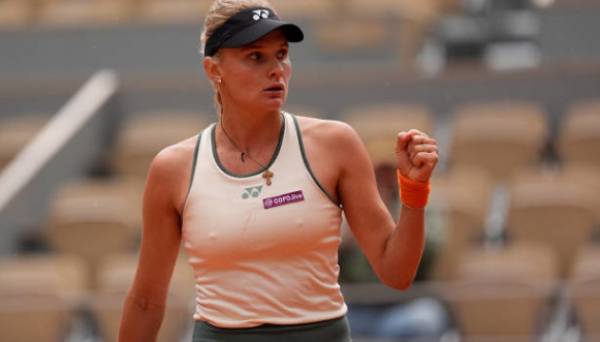 Ястремська отримала wild card на турнір WTA 125 у Франції - INFBusiness