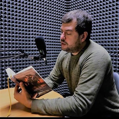 «На війні живеш кожною хвилиною, бо наступної може не бути»: письменник та військовий Сергій Дзюба про виклики великої війни - INFBusiness