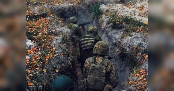 В Україні продовжили воєнний стан та мобілізацію - INFBusiness