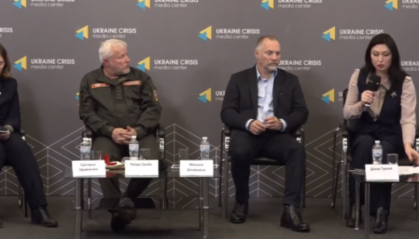 МКСК презентувало план заходів з підтримки ветеранів через культуру - INFBusiness