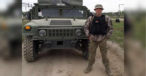 «На тілі синці, побої, губа розбита»: рідні не вірять у версію смерті бійця через хворобу й переконані, що його жорстоко побили - INFBusiness