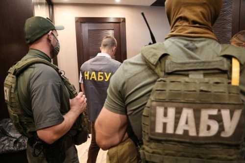 НАБУ перевіряє можливе незаконне збагачення міністра агрополітики - INFBusiness