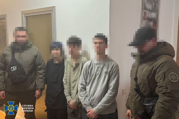 Готували кривавий теракт на півдні України: в Одесі знешкодили диверсантів (фото) - INFBusiness
