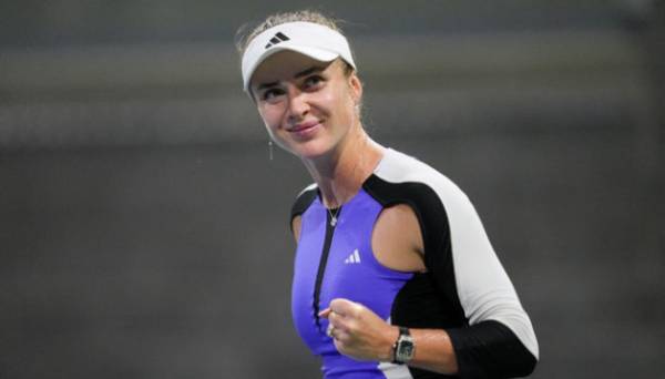 Костюк - перша «рекетка» України, Світоліна знову у топ-25 рейтингу WTA - INFBusiness
