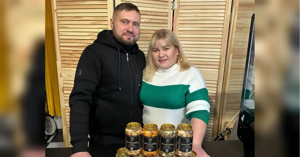 Найдорожче сало в Україні: родина полтавців придумала, як заробляти на стратегічному національному продукті - INFBusiness