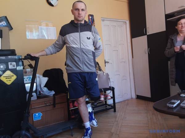 Ветерани vs чемпіони: чия ракетка швидша? - INFBusiness