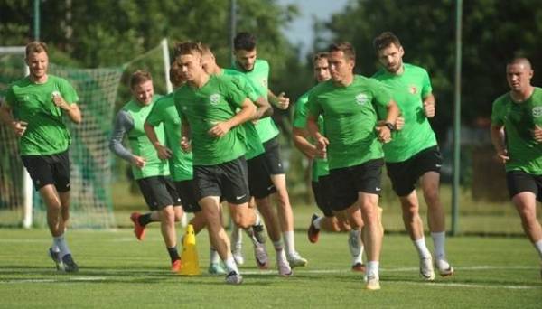 «Ворскла» обіграла ЛНЗ у чемпіонаті України з футболу - INFBusiness