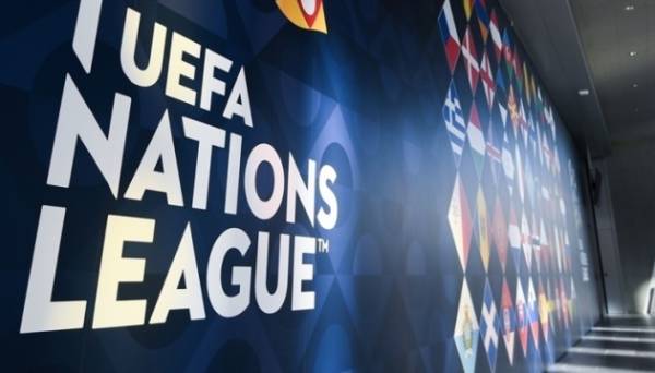 Ліга націй УЄФА: Португалія розгромила Польщу, Іспанія виграла в Данії - INFBusiness