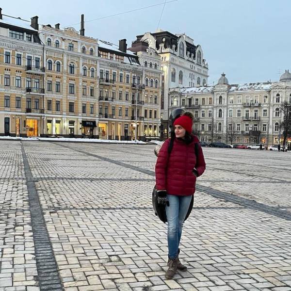 Національний симфонічний оркестр вирушає у велике турне Європою - що у програмі - INFBusiness