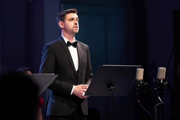 У Києві пройде міжнародний фестиваль барокової музики KYIV BAROQUE FEST-2024 - INFBusiness