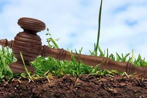 Земельний банк: на минулому тижні вторгували понад 122 млн грн - INFBusiness