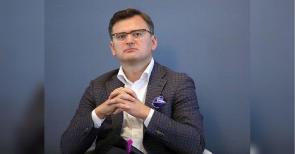 «путін вирвався з європейської ізоляції, і Німеччина проклала йому шлях», — Кулеба про дзвінок Шольца господареві кремля - INFBusiness