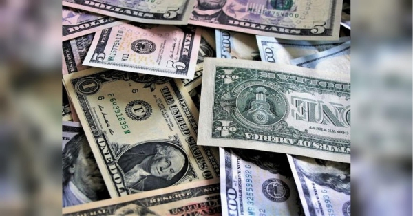 Курс долара до кінця листопада може зрости: яким він буде - INFBusiness