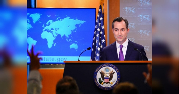 США утримуються від коментарів щодо дозволу Україні на удари вглиб росії - INFBusiness