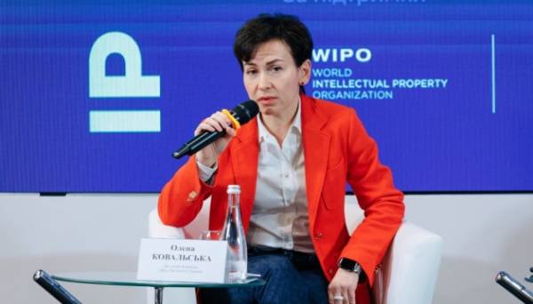 ОП: Росіяни насамперед руйнують нашу національну ідентичність - INFBusiness