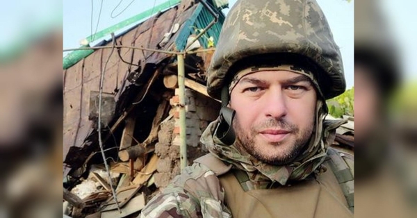 «На війні живеш кожною хвилиною, бо наступної може не бути»: письменник та військовий Сергій Дзюба про виклики великої війни - INFBusiness