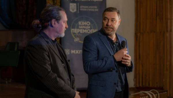 На Київщині відкрили новий кінопростір для військових, які проходять реабілітацію Фото 20.11.2024 12:06 Укрінформ На Київщині відкрито новий кінопростір для військових, які проходять реабілітацію. Станом на листопад кінопростори створено у чотирьох медичних закладах Вінницької, Запорізької, Хмельницької та Київської областей. На Київщині відкрили новий кінопростір для військових, які проходять реабілітацію - INFBusiness