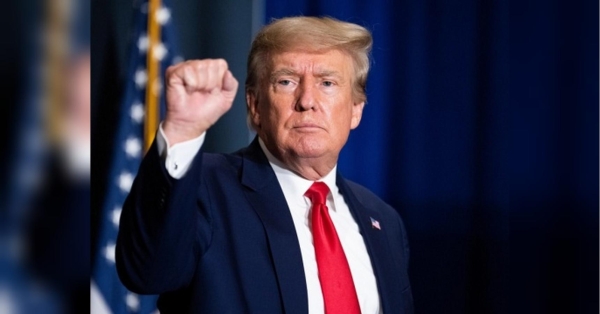 Трамп хоче розірвати союз рф, Китаю, Ірану та КНДР, — ЗМІ - INFBusiness