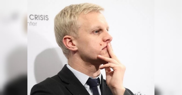 Критикує законопроєкт, що захищає добросовісних покупців нерухомості: підприємці обурені позицією антикорупціонера Шабуніна - INFBusiness