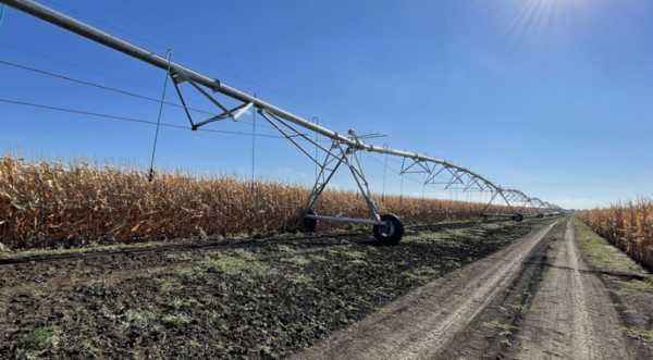 Організації водокористувачів об'єднались в асоціацію - INFBusiness