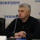 У Києві презентували видану в Японії книгу журналіста Укрінформу про війну - INFBusiness