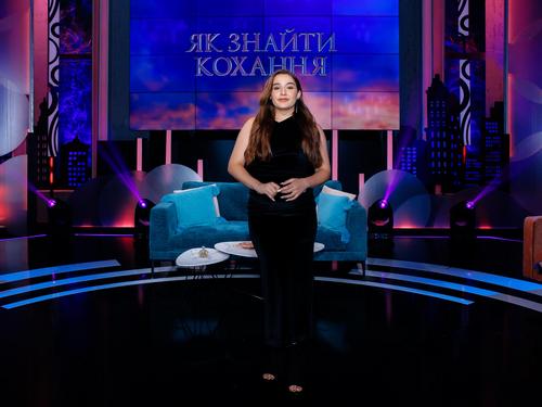 «Я відчувала пристрасть між нами»: наймолодша учасниця «Холостяка» Юстина про вихід з реаліті - INFBusiness