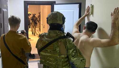 Оголосили підозру одному з організаторів "договірних" ігор (ФОТО) - INFBusiness