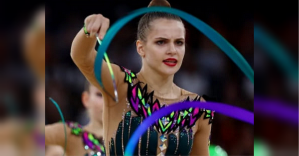 Українська чемпіонка Європи раптово завершила кар'єру у 22 роки (фото) - INFBusiness