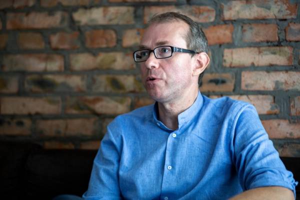Філософія, що розправила крила: Топ 15 українських публічних філософів - INFBusiness