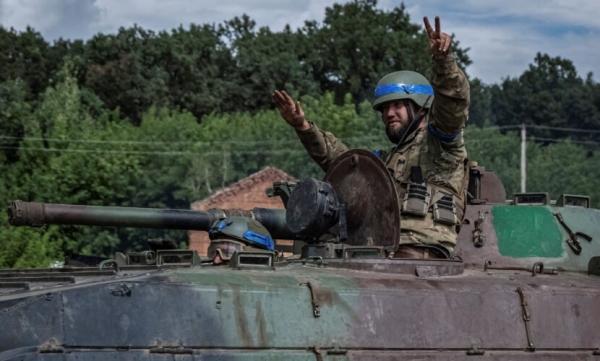 «Наразі російська армія диктує нам умови, але не вважаю, що вже настав час констатувати факт, що Україна програє», — Віктор Муженко - INFBusiness
