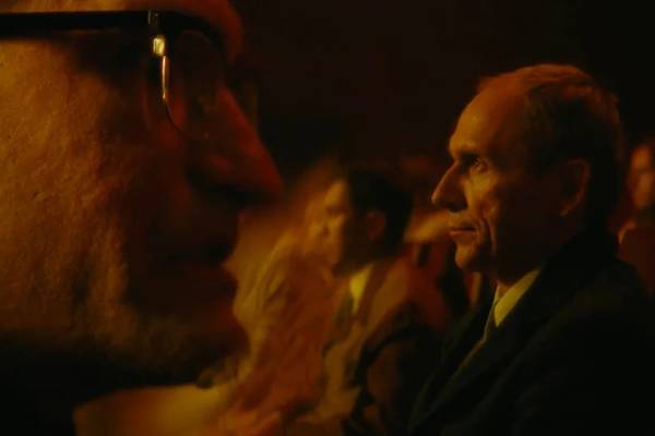 На кінофесті у Турині відбулася світова прем’єра української історичної драми «Дисидент» - INFBusiness