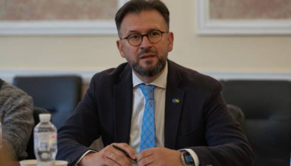 МКСК проведе відкритий відбір на визначення керівника Центру стратегічних комунікацій - INFBusiness